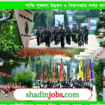 ২৪ তম ব্যাচ পুরুষ ব্যাটালিয়ন আনসার পদে নিয়োগ বিজ্ঞপ্তি ২০২৩