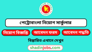 Petrobangla Job Circular 2026
